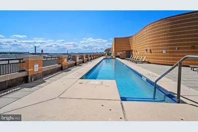 400 Massachusetts Avenue NW #421, Washington, DC 20001 - Photo 34