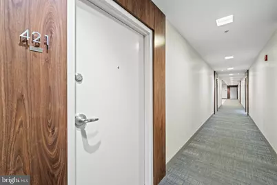 400 Massachusetts Avenue NW #421, Washington, DC 20001 - Photo 4