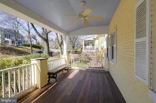 5717 Chevy Chase Pkwy NW, Washington, DC 20015 - Photo 6