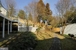 5717 Chevy Chase Pkwy NW, Washington, DC 20015 - Photo 74