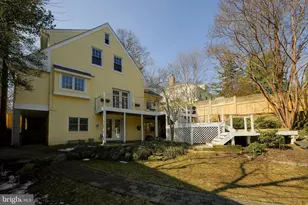 5717 Chevy Chase Pkwy NW, Washington, DC 20015 - Photo 62