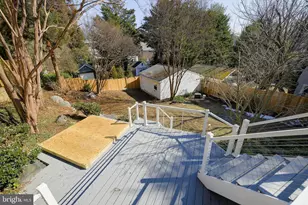 5717 Chevy Chase Pkwy NW, Washington, DC 20015 - Photo 72