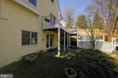 5717 Chevy Chase Parkway NW, Washington, DC 20015 - Photo 64