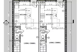 534 Hobart Pl NW, Washington, DC 20001 - Photo 2