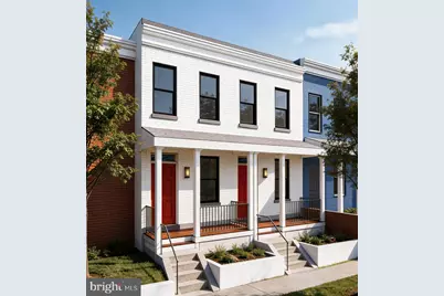 534 Hobart Place NW, Washington, DC 20001 - Photo 1