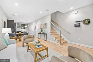 751 P St NW, Washington, DC 20001 - Photo 4