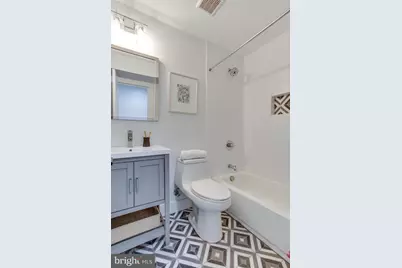 22 Bryant Street NW #1, Washington, DC 20001 - Photo 18
