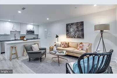 22 Bryant Street NW #1, Washington, DC 20001 - Photo 6