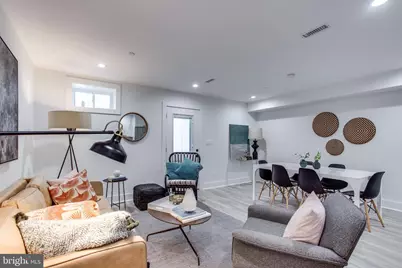 22 Bryant Street NW #1, Washington, DC 20001 - Photo 4