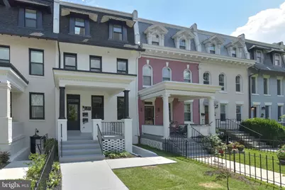 22 Bryant Street NW #1, Washington, DC 20001 - Photo 2