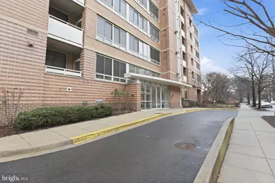 350 G Street SW #N217, Washington, DC 20024 - Photo 2