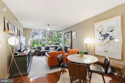 350 G Street SW #N217, Washington, DC 20024 - Photo 8