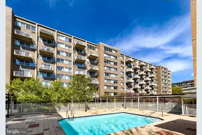 350 G Street SW #N217, Washington, DC 20024 - Photo 28