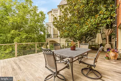 3111 Chain Bridge Road NW, Washington, DC 20016 - Photo 64