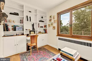 3111 Chain Bridge Rd NW, Washington, DC 20016 - Photo 32