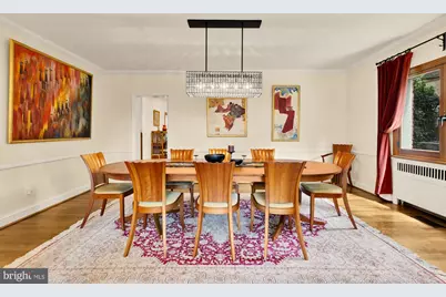 3111 Chain Bridge Road NW, Washington, DC 20016 - Photo 26