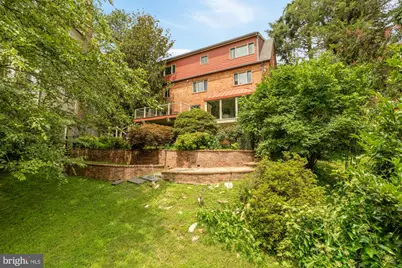 3111 Chain Bridge Road NW, Washington, DC 20016 - Photo 70