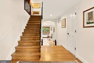 3111 Chain Bridge Rd NW, Washington, DC 20016 - Photo 4