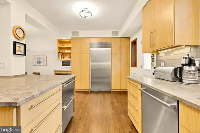 3111 Chain Bridge Road NW, Washington, DC 20016 - Photo 20