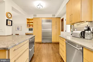 3111 Chain Bridge Rd NW, Washington, DC 20016 - Photo 20