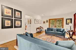 3111 Chain Bridge Rd NW, Washington, DC 20016 - Photo 6