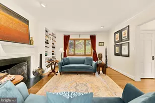 3111 Chain Bridge Rd NW, Washington, DC 20016 - Photo 8