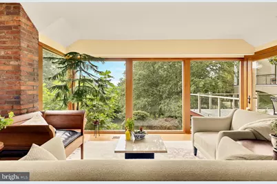 3111 Chain Bridge Road NW, Washington, DC 20016 - Photo 1