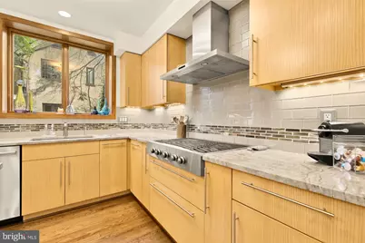 3111 Chain Bridge Road NW, Washington, DC 20016 - Photo 22