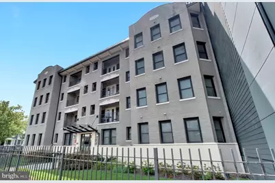 4800 Georgia Avenue NW #404, Washington, DC 20011 - Photo 2