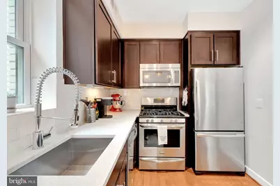 4800 Georgia Avenue NW #404, Washington, DC 20011 - Photo 10