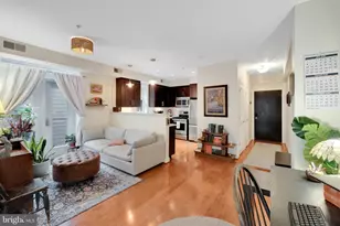 4800 Georgia Ave NW, Washington, DC 20011 - Photo 1