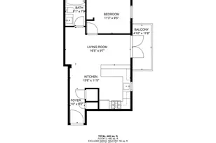 4800 Georgia Ave NW, Washington, DC 20011 - Photo 22