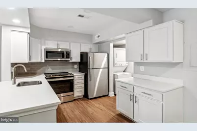 3401 38th Street NW #2B-TWR-917, Washington, DC 20016 - Photo 2