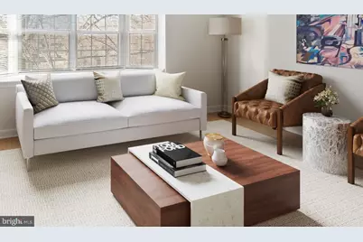 3401 38th Street NW #2B-TWR-612, Washington, DC 20016 - Photo 6