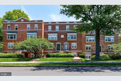 3401 38th Street NW #2B-TWR-209, Washington, DC 20016 - Photo 16