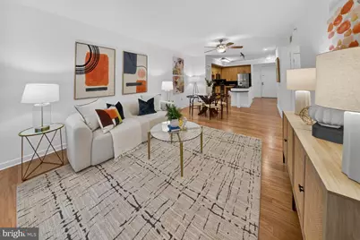 475 K Street NW #404, Washington, DC 20001 - Photo 4