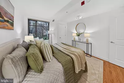 475 K Street NW #404, Washington, DC 20001 - Photo 18