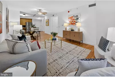 475 K Street NW #404, Washington, DC 20001 - Photo 2