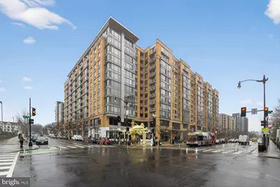 475 K Street NW #404, Washington, DC 20001 - Photo 28