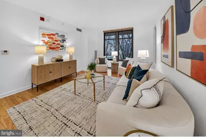 475 K Street NW #404, Washington, DC 20001 - Photo 6