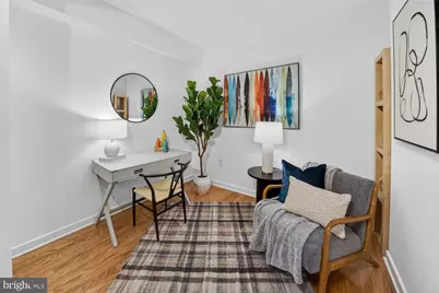 475 K Street NW #404, Washington, DC 20001 - Photo 22