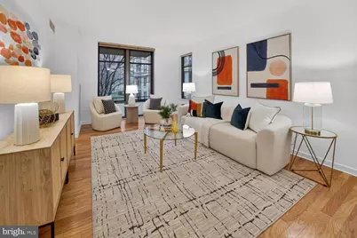 475 K Street NW #404, Washington, DC 20001 - Photo 1