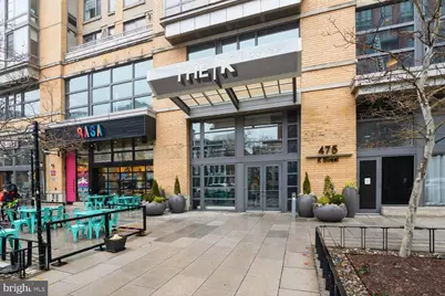 475 K Street NW #404, Washington, DC 20001 - Photo 26