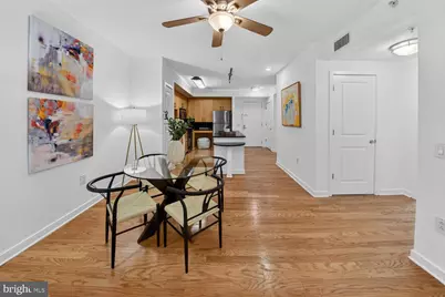 475 K Street NW #404, Washington, DC 20001 - Photo 8