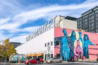 1528 Oates Street NE #1, Washington, DC 20002 - Photo 28