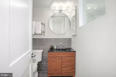 1528 Oates Street NE #1, Washington, DC 20002 - Photo 20
