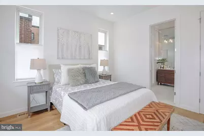 1528 Oates Street NE #1, Washington, DC 20002 - Photo 10