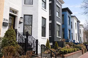 206 10th St NE, Washington, DC 20002 - Photo 2