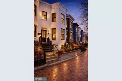 206 10th Street NE, Washington, DC 20002 - Photo 1