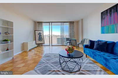 3001 Veazey Terrace NW, Washington, DC 20008 - Photo 8